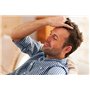 MEILLEUR SERUM BIO ANTI CHUTE CHEVEUX & POUSSE ACTIVATEUR INTENSE DE CROISSANCE 100%ROMARIN BIO; prévient et stoppe la chute des