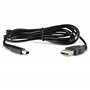 BenjiPower - Câble chargeur USB compatible pour console NINTENDO DSi DSiXL 3DS 2DS XL