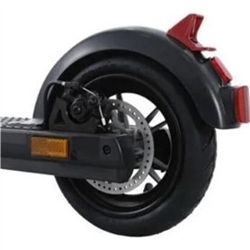 Garde Boue Arrière pour Trottinette électrique Wispeed T855 avec Crochet