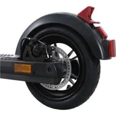 Garde Boue Arrière pour Trottinette électrique Wispeed T855 avec Crochet