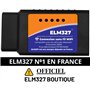 Valise de Diagnostic Tous VÉHICULES - An