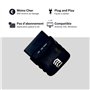 OBD2 Valise Diagnostic Auto Bluetooth + Support Technique - Effacer Les Codes ERREURS - OBD2 Diagnostic français - Android et iP