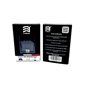 OBD2 Valise Diagnostic Auto Bluetooth + Support Technique - Effacer Les Codes ERREURS - OBD2 Diagnostic français - Android et iP
