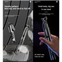 Astradeal - Support Téléphone Extensible 180 cm - Trépied Smartphone Télescopique Réglable - Perche à Selfie Professionnelle - S