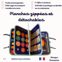 Jouet éducatif garçon e
