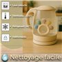 nettoyage faci