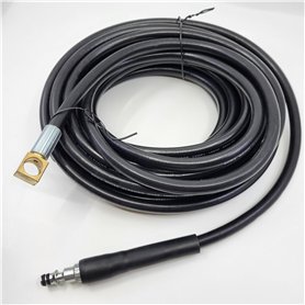 Flexible 10m Nettoyeur Haute Pression Parkside PHD 150 F4/G4 – PHD 170 A1/B2/C2/D2 – PHDP 180 C2 Changement Tuyau