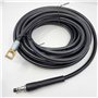 Flexible 10m Nettoyeur Haute Pression Parkside PHD 150 F4/G4 – PHD 170 A1/B2/C2/D2 – PHDP 180 C2 Changement Tuyau