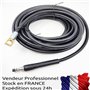 Flexible 10m Nettoyeur Haute Pression Parkside PHD 150 F4/G4 – PHD 170 A1/B2/C2/D2 – PHDP 180 C2 Changement Tuyau