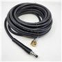 Flexible 10m Nettoyeur Haute Pression Parkside PHD 150 F4/G4 – PHD 170 A1/B2/C2/D2 – PHDP 180 C2 Changement Tuyau