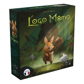 Blam! Loco Momo • Soyez Le Meilleur Photographe - Jeu de société Famille Enfant - Familial