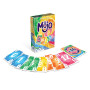 Blackrock Games Mojo - Jeu de société - Jeu de Cartes - 8 Ans et Plus - 3 à 8 Joueurs - idéal en Famille et Entre Amis - Ambianc