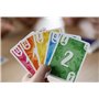 Blackrock Games Mojo - Jeu de société - Jeu de Cartes - 8 Ans et Plus - 3 à 8 Joueurs - idéal en Famille et Entre Amis - Ambianc