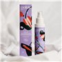 GOLIATE Huile de Massage BIO - Aphrodisiaque - Gel Relaxant Cosmétique - Tantrique Sexuel - Homme Femme Couple - Formule Ethique