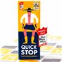 QUICKSTOP | Jeu de cartes pour la famille et les amis | Rapide et hilarant | 2 à 7 joueurs | Jeu de fête pour adultes et enfants