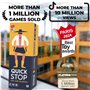 QUICKSTOP | Jeu de cartes pour la famille et les amis | Rapide et hilarant | 2 à 7 joueurs | Jeu de fête pour adultes et enfants