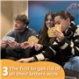 QUICKSTOP | Jeu de cartes pour la famille et les amis | Rapide et hilarant | 2 à 7 joueurs | Jeu de fête pour adultes et enfants