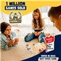 QUICKSTOP | Jeu de cartes pour la famille et les amis | Rapide et hilarant | 2 à 7 joueurs | Jeu de fête pour adultes et enfants