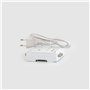 D-Home - Amplificateur TV TNT Intérieur 2 Sorties 32dB Connecté Filtré 4G-5G - Fonctionne avec App Mobile TV Finder pour Trouver