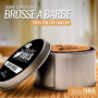 Kit/Set/Coffret d'entretien et de soin pour barbe et rasage. Avec Soin de barbier | Cosmetique Made in France ✮ BARBER TOOLS ✮