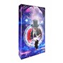 LUGY - Boite de Magie - 30 Tours Magie Enfant - Jeu Magie avec 5 Accessoires Magiques et DIY 10/14ans - Coffret de Magie Compact