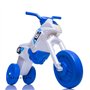 ARIGOmoto® - Petite Moto Tricycle draisienne pour Enfants de 1