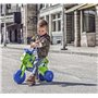 2 ou 3 Ans Garçon/Fille -Taille 2-3 Ans- Couleur Perle-Bleu