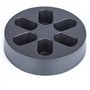 BOXAFLOW Accessoire bureau pour stabilo boss (non fournis). Rangement bureau organisateur aesthetic pour exclusivement surligneu