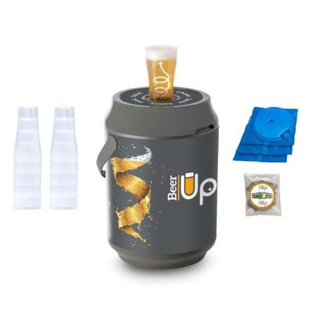 BEER UP (Origin