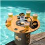 BEER UP)