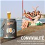 BEER UP (Origin, BEER UP)
