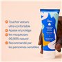 MY LUBIE - Lubrifiant Naturel à Base d'Eau Riche avec Aloe Vera & Arnica | 75 ml | Lubrifiant Vegan - Confort Durable - Emballag