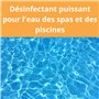 Pastilles de 20g