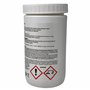 Oxygène Actif pour Spa, Pastilles de 20g, 1KG - Désinfectant Efficace Contre bactéries, Virus et Champignons – Traitement de l’E