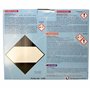 Kit Complet de Traitement pour Spa - Anti-Mousse, Régulateurs de pH et Oxygène Choc - Idéal pour Mise en Route et Entretien, Fab