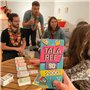 PANDOR GAMES TALAREF - Jeu de Quiz / Culture Générale / Questions / Ambiance - Années 90-2000 - Version Française