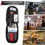 NASPORT® Garrot Tourniquet – Matériel Médical Professionnel pour les Premiers Soins - Trousse Complète de Premiers Secours – Équ