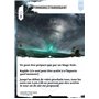 Mage Noir - Extension Electrique - Jeu de Cartes Stratégique et d’Affrontement pour 2 Joueurs - Jeu de Société dès 14 Ans - Vers