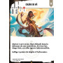 Mage Noir - Extension Sable - Jeu de Cartes Stratégique et d’Affrontement pour 2 Joueurs - Jeu de Société dès 14 Ans - Version F