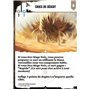 Mage Noir - Extension Sable - Jeu de Cartes Stratégique et d’Affrontement pour 2 Joueurs - Jeu de Société dès 14 Ans - Version F