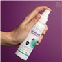 SERENI-D - BOUCLIER ANTI PUNAISE DE LIT - Spray anti punaise de lit puissant - Traitement naturel aux Huiles Essentielles/Fleur 