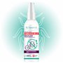 SERENI-D - BOUCLIER ANTI PUNAISE DE LIT - Spray anti punaise de lit puissant - Traitement naturel aux Huiles Essentielles/Fleur 