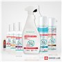 SERENI-D - BOUCLIER ANTI PUNAISE DE LIT - Spray anti punaise de lit puissant - Traitement naturel aux Huiles Essentielles/Fleur 
