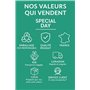 16 Pots Yaourt en Verre avec Couvercles Hermetique, Pot Yaourt en Verre avec Couvercle, Bocal Crème avec Couvercle en Plastique 