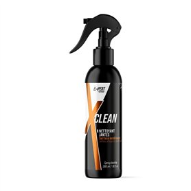 Nettoyant Jantes Voiture Moto - 300 ml - Concentré et économique - Dégraisse et élimine en profondeur les saletés sur vos jantes