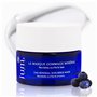 IUM Paris - Le Masque Visage - 2en1 - Gommage Visage Enrichi En Silicium et Masque Hydratant