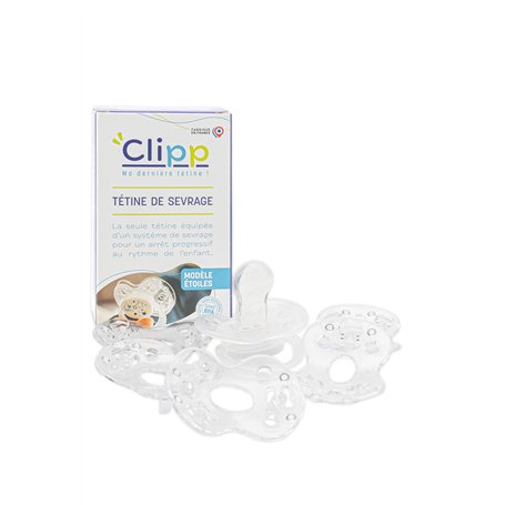 CLIPP - Kit Clipp