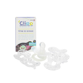 CLIPP - Kit Clipp