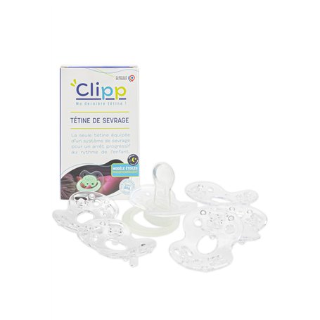 CLIPP - Kit Clipp