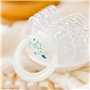 CLIPP - Kit Clipp, Tétine de Sevrage Phosphorescente - 5 Collerettes pour Arrêt Progressif - Sevrage de la Tétine par Paliers, F